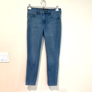 Banana Republic Factory Super Stretch Jegging